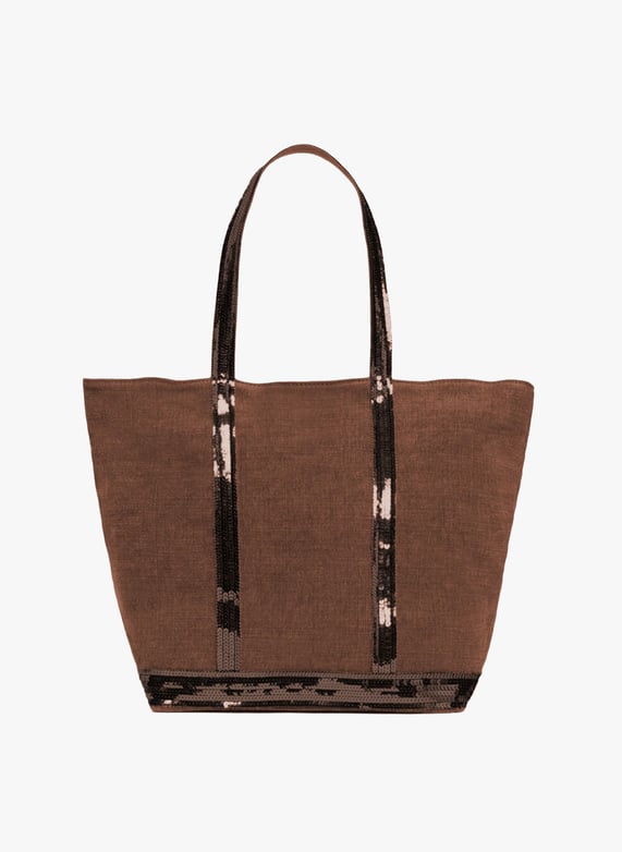 Linen tote bag ONE SIZE