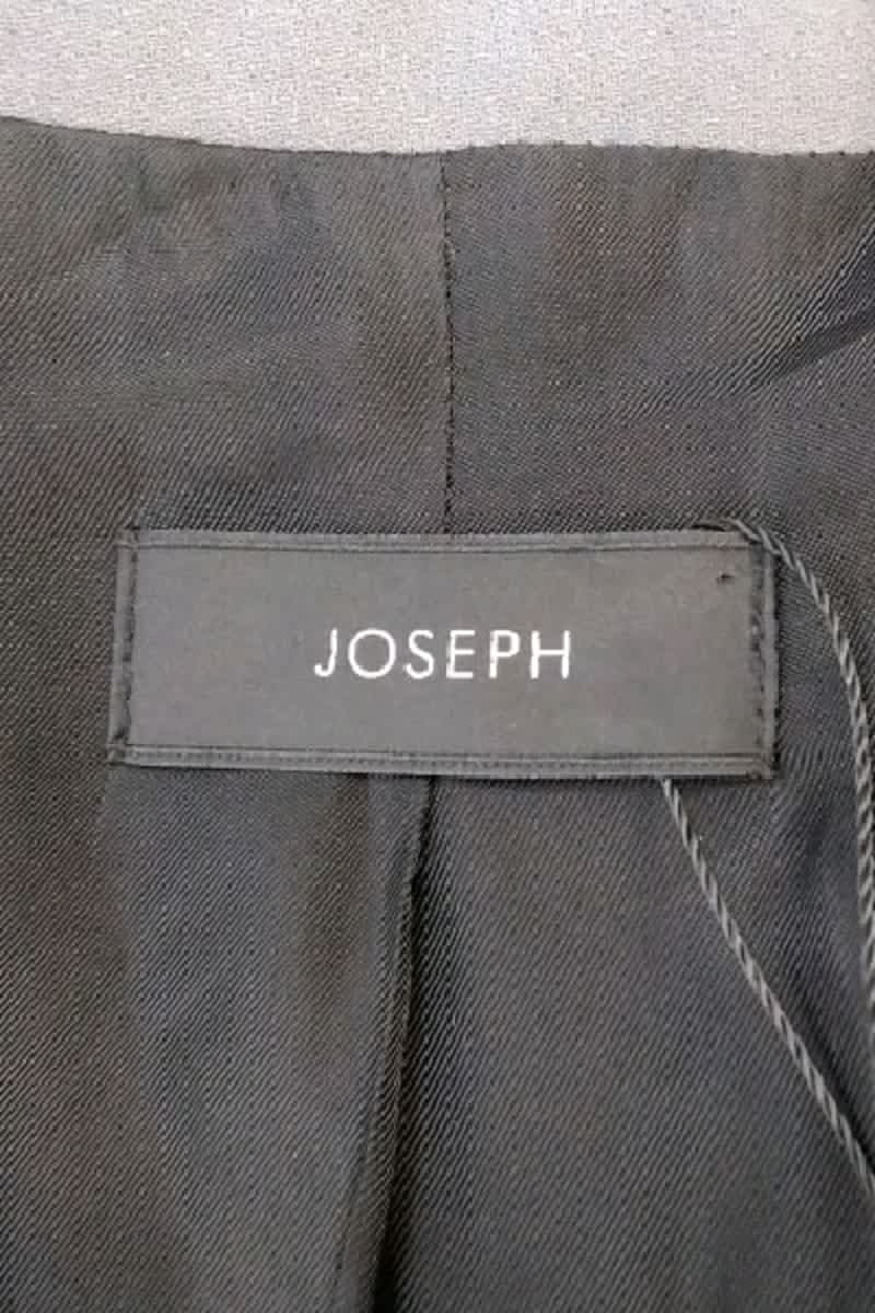 Blazer JOSEPH - Seconde Main Grey