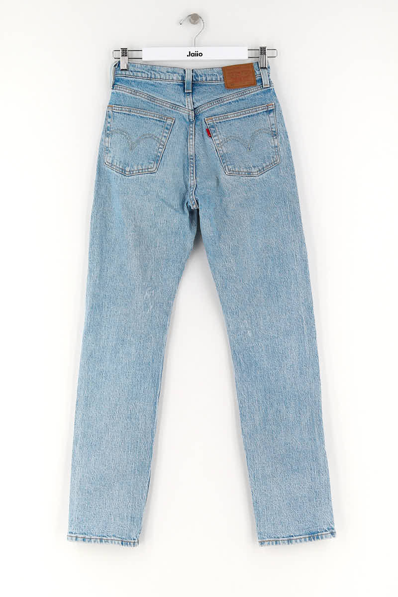 . LEVI'S - Seconde main Blue