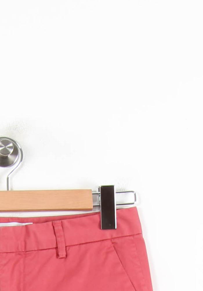 PANTS CLOSED - Seconde Main Red