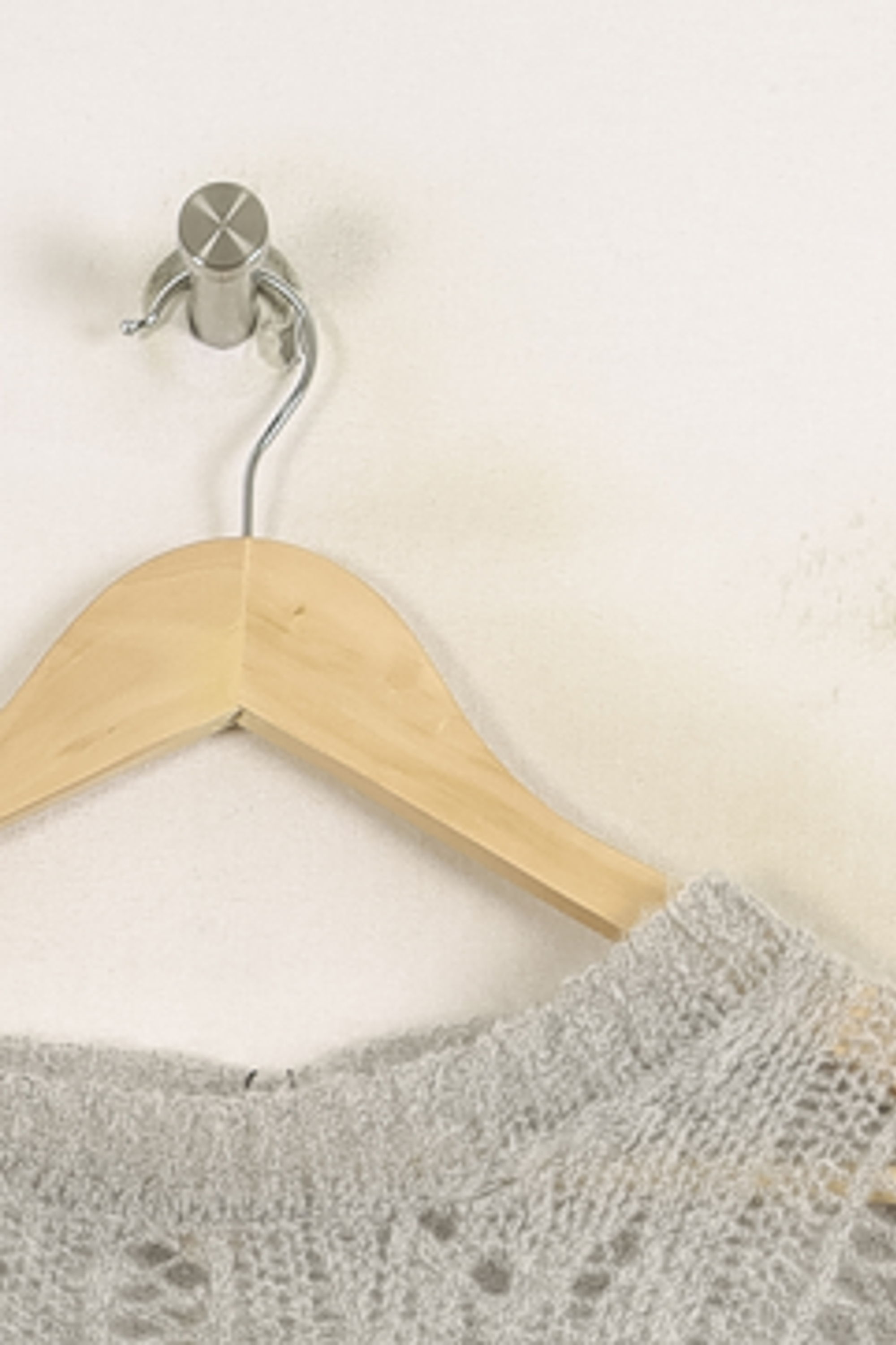 Knitwear LOUISE MISHA - Seconde Main Grey