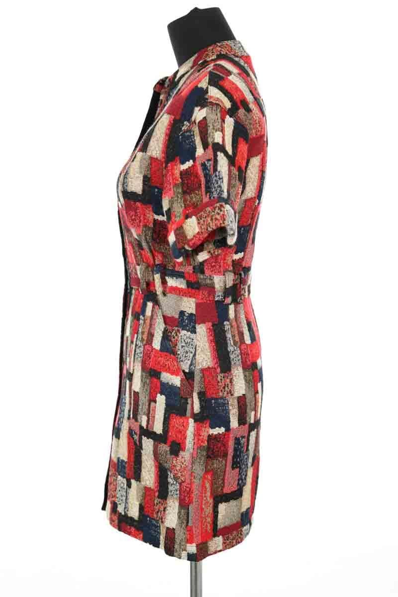 Dress SEZANE - Seconde main Red