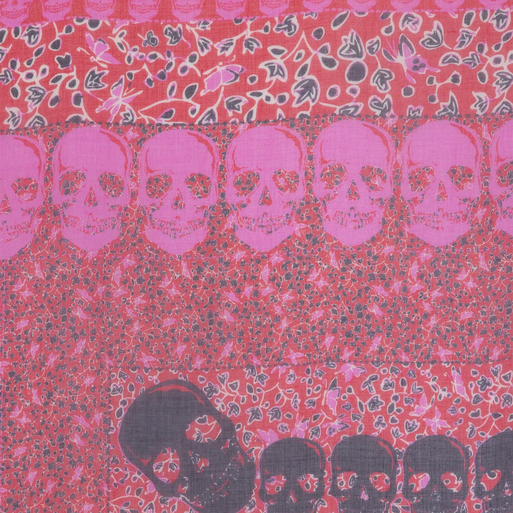 - 86 x 182 cm. ZADIG&VOLTAIRE Pink