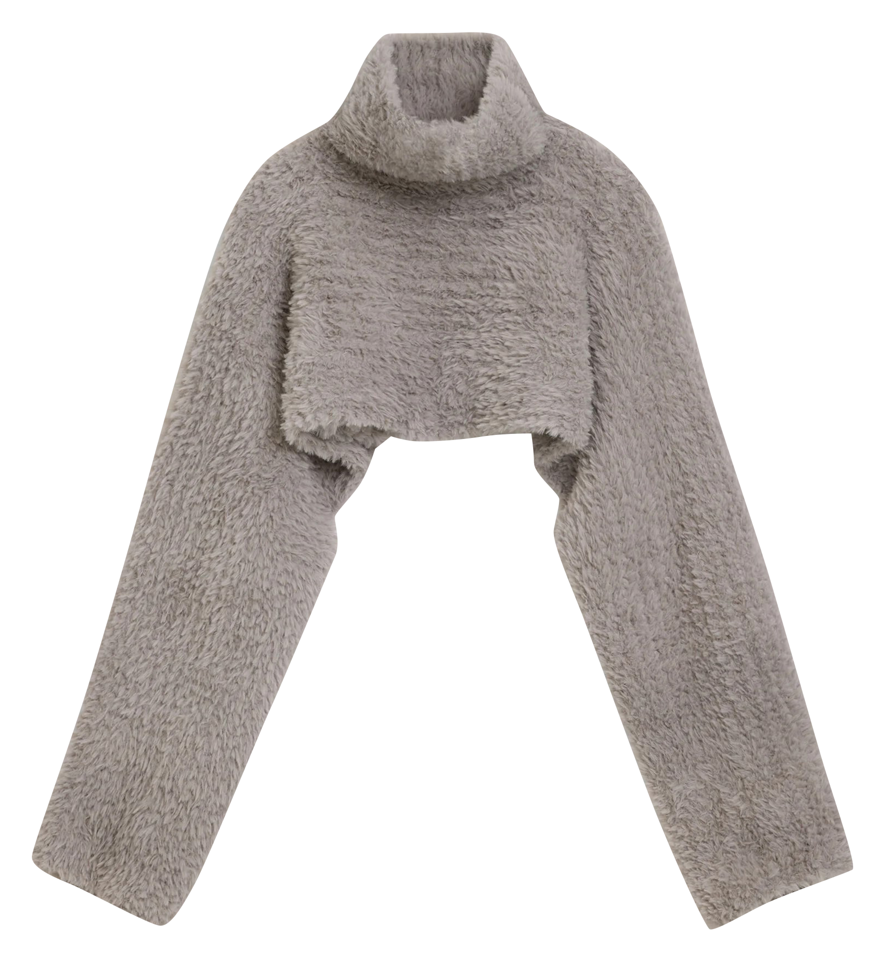 Pack pull crop et bonnet DESIGUAL Noir