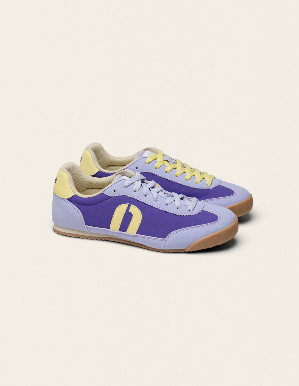 ASICS GEL PULSE 13 ODAJE Purple