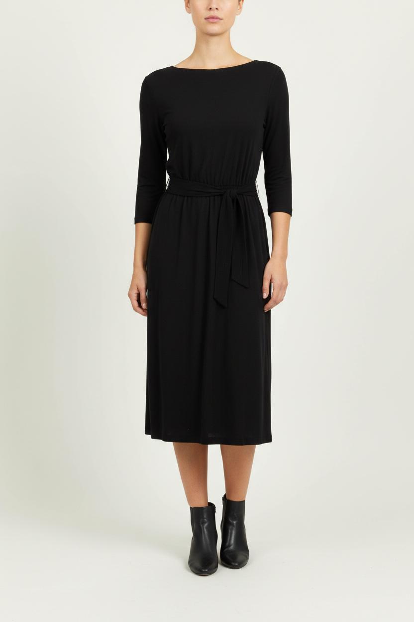 Short & Midi Dress FILIPPA K - Seconde Main Black