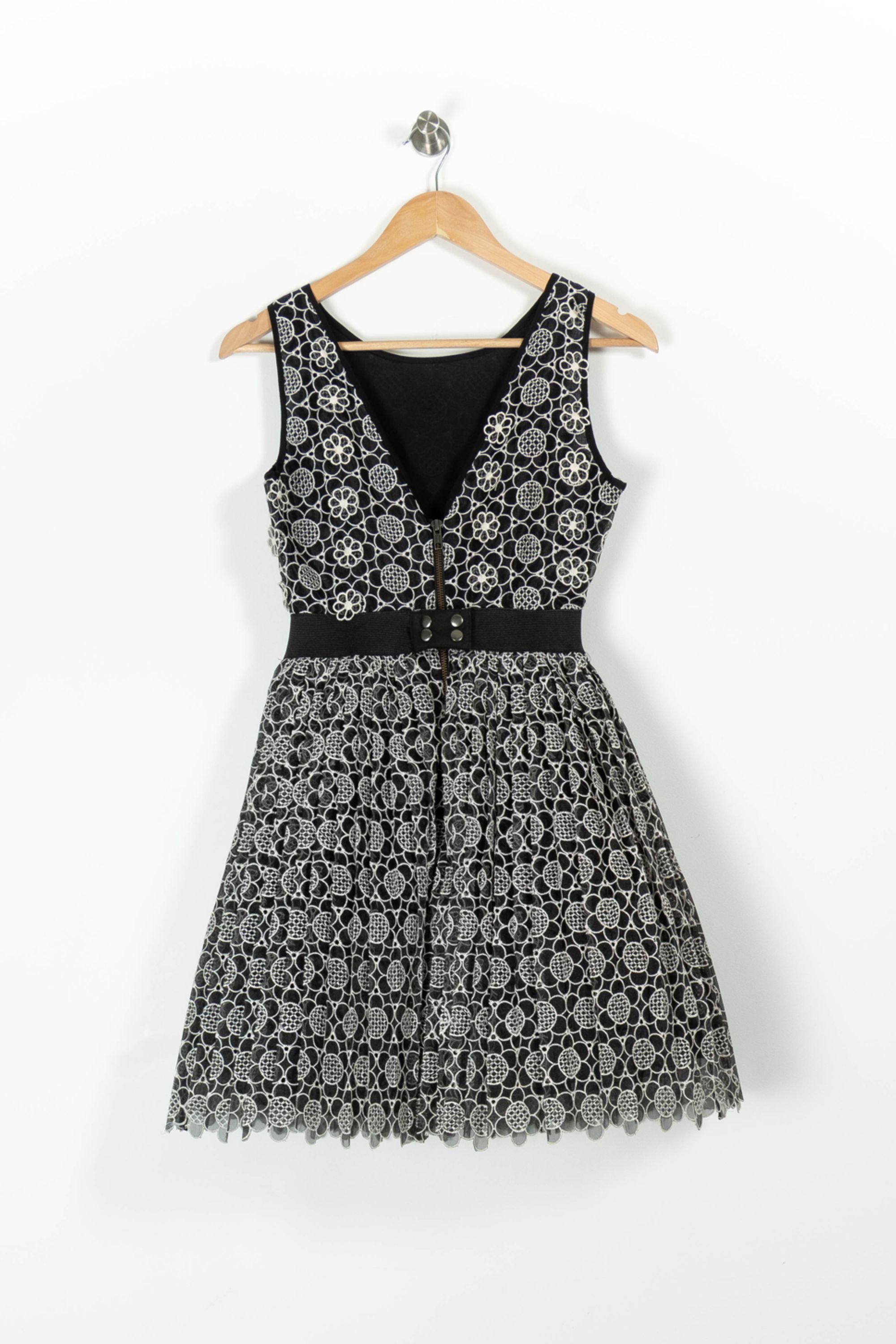 Short & midi dress Manoush - Seconde Main Multicolored