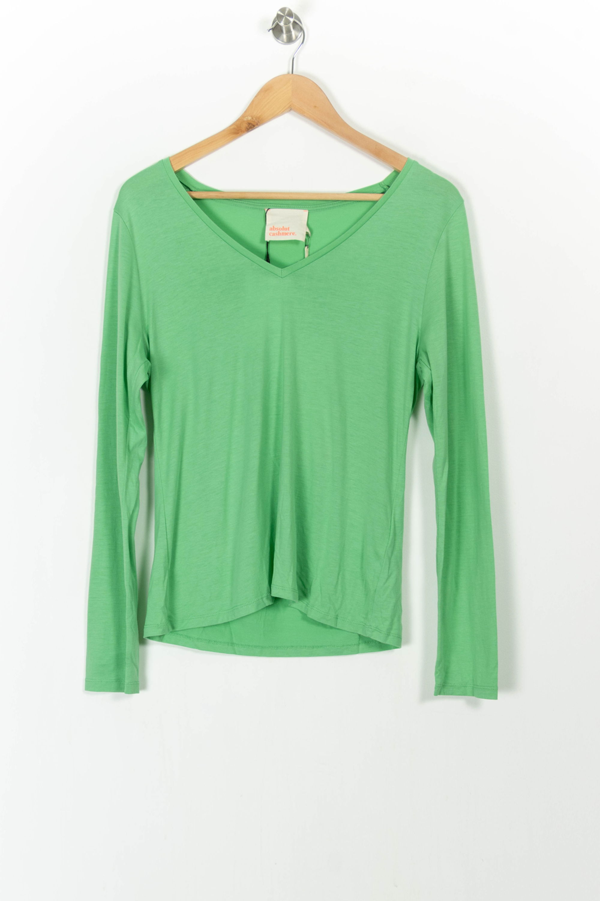 Knitwear ABSOLUT CASHMERE - Seconde main Green