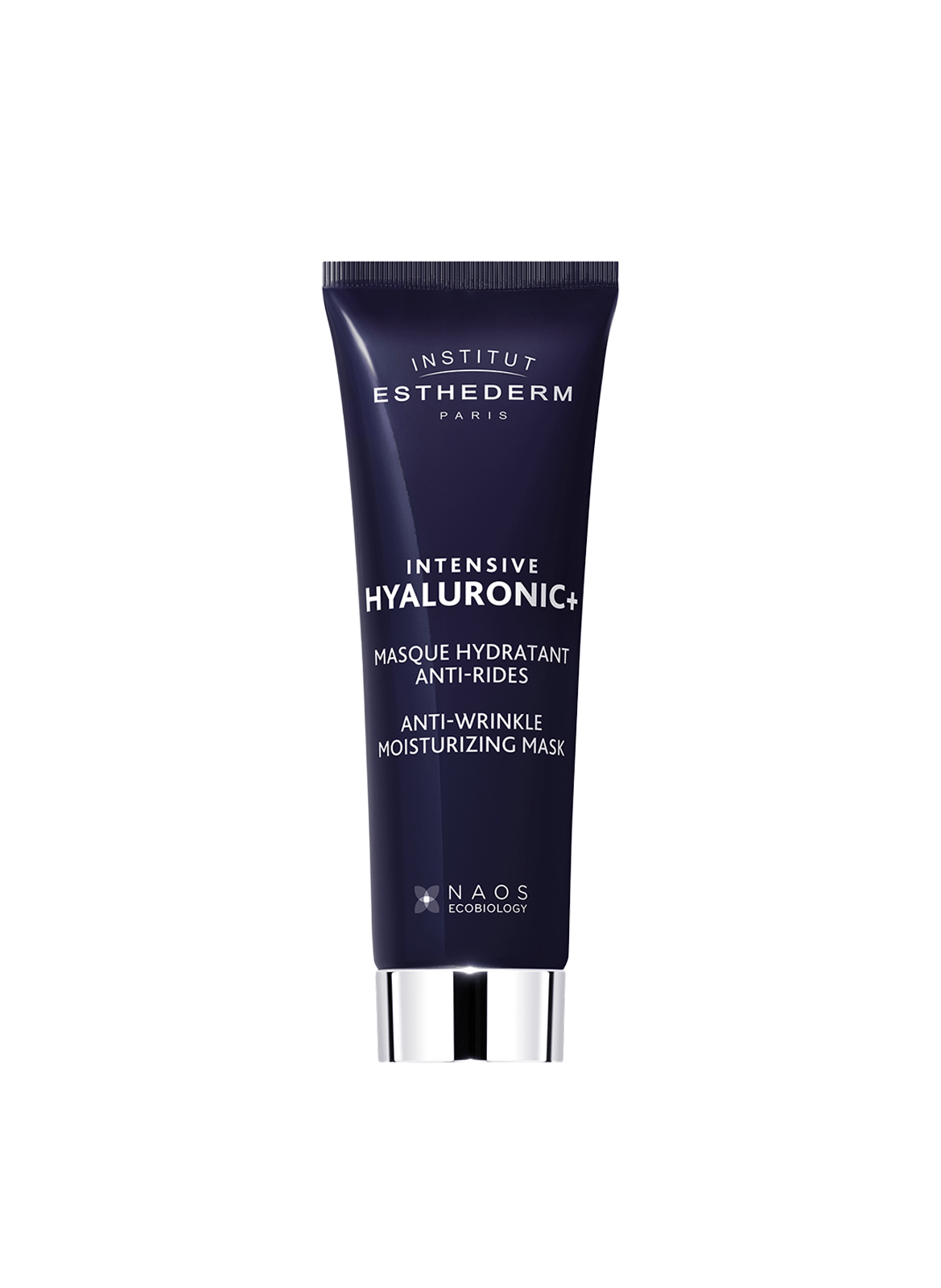 INTENSIVE HYALURONIC+ MASQUE ESTHEDERM No color