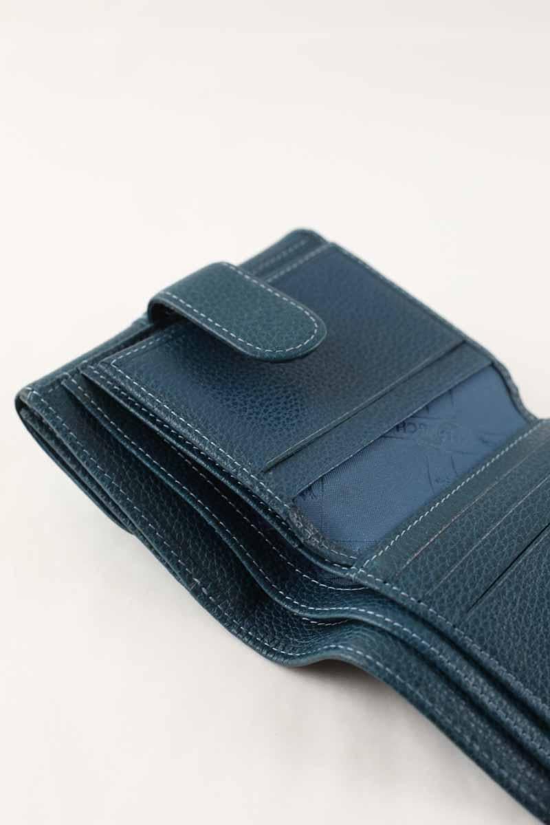 Purse LONGCHAMP - Seconde Main Blue