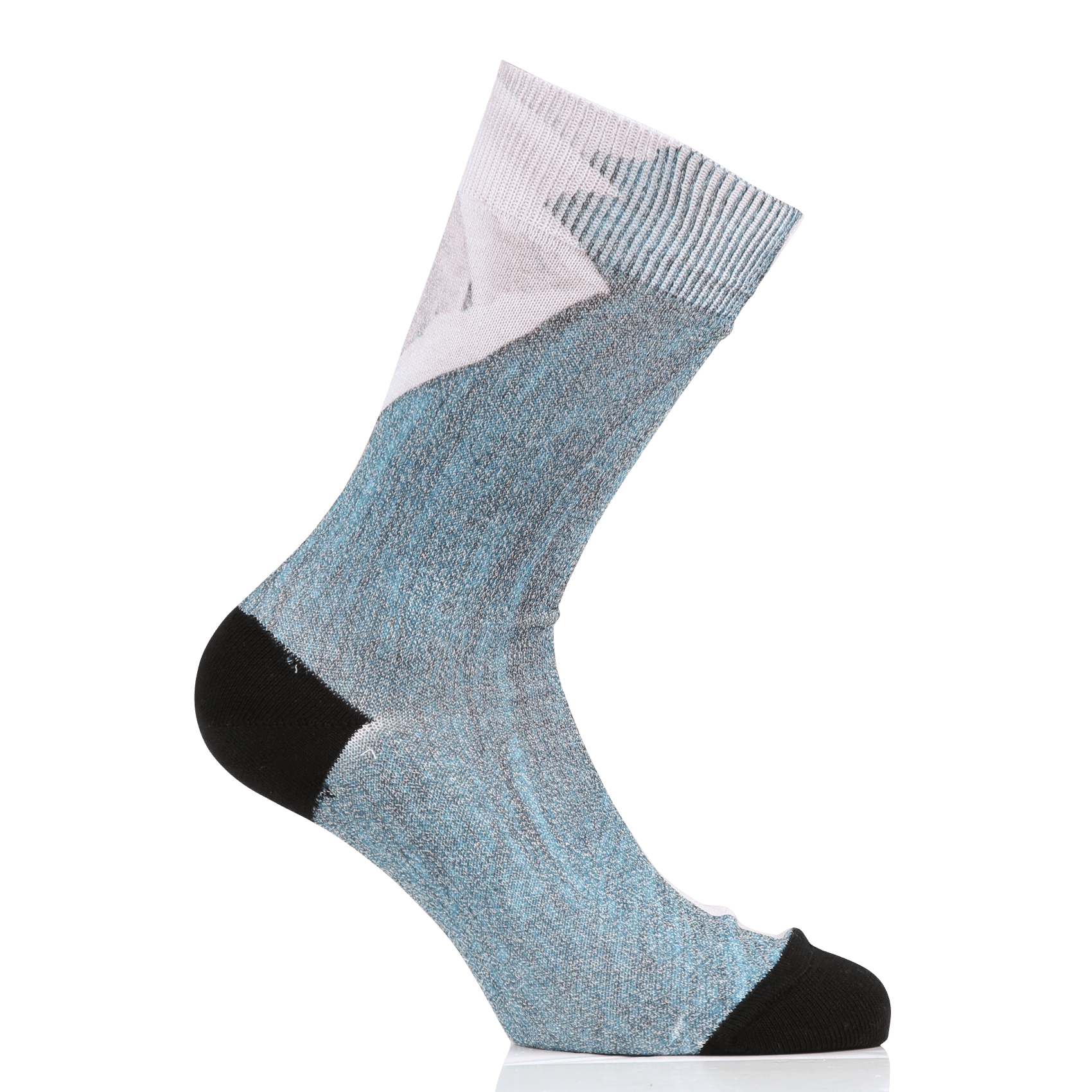 Printed socks COTELAC ACOTE
