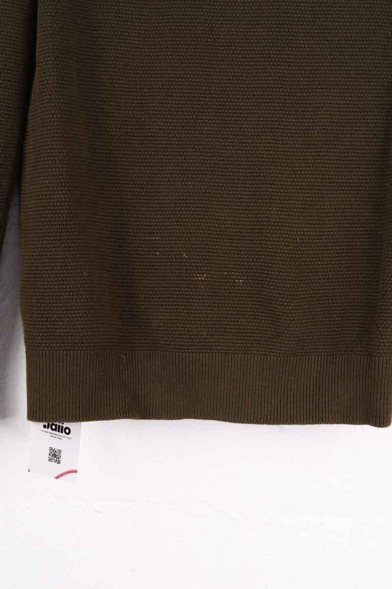 Cardigan PAUL SMITH - Seconde main Khaki