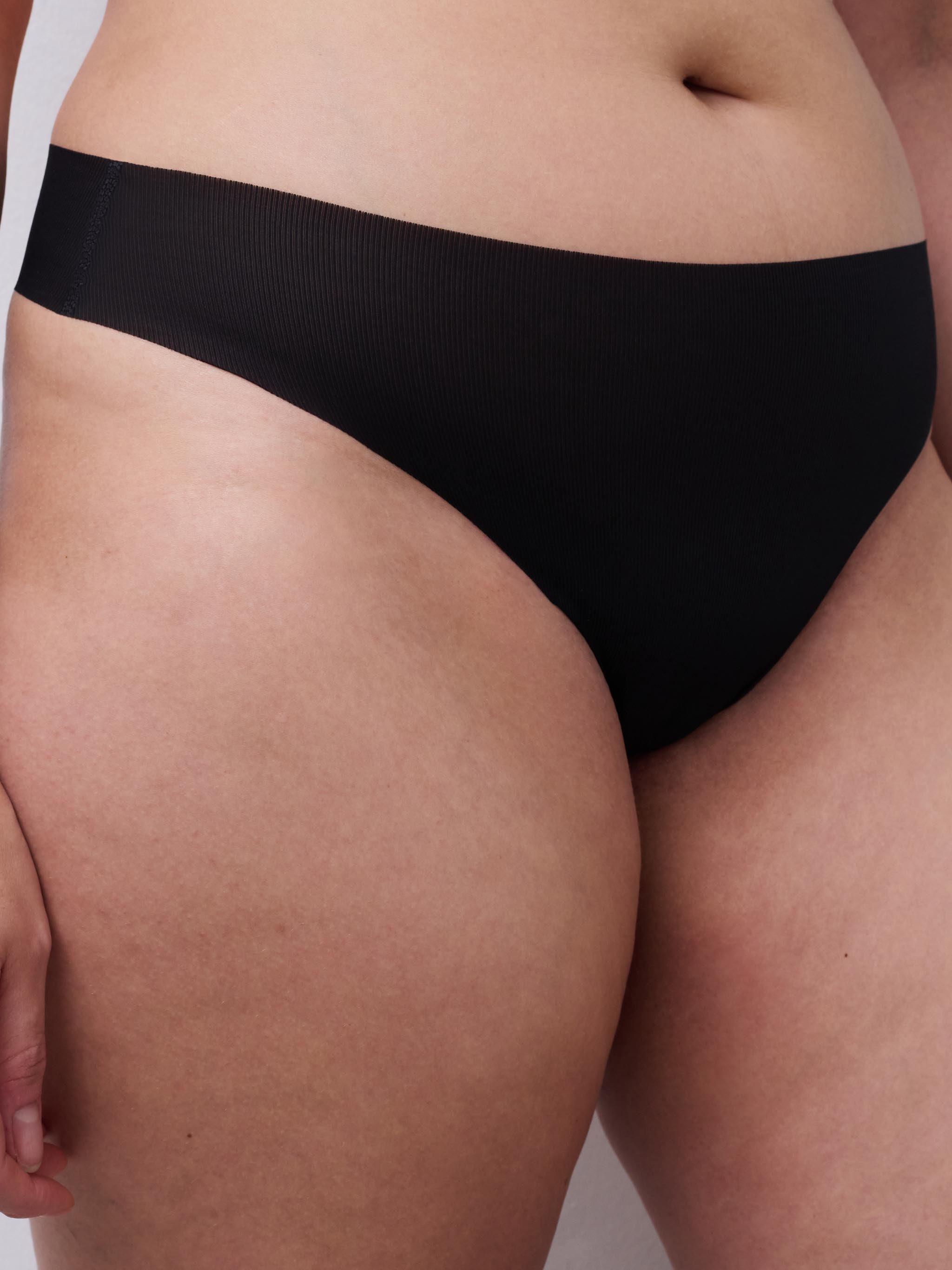 String CHANTELLE PULP Black