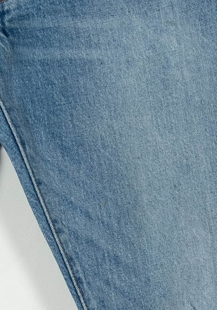 Jeans LEVI'S - Seconde main Blue