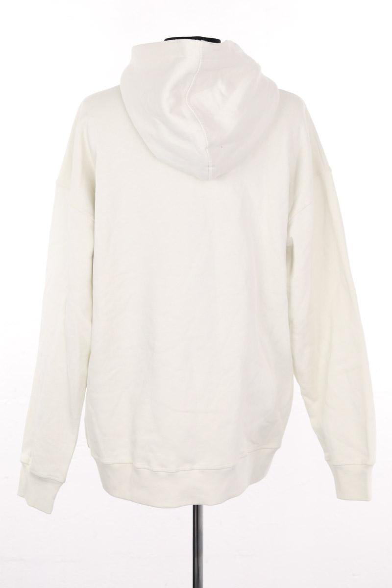 Sweatshirt GANNI - Seconde Main Beige