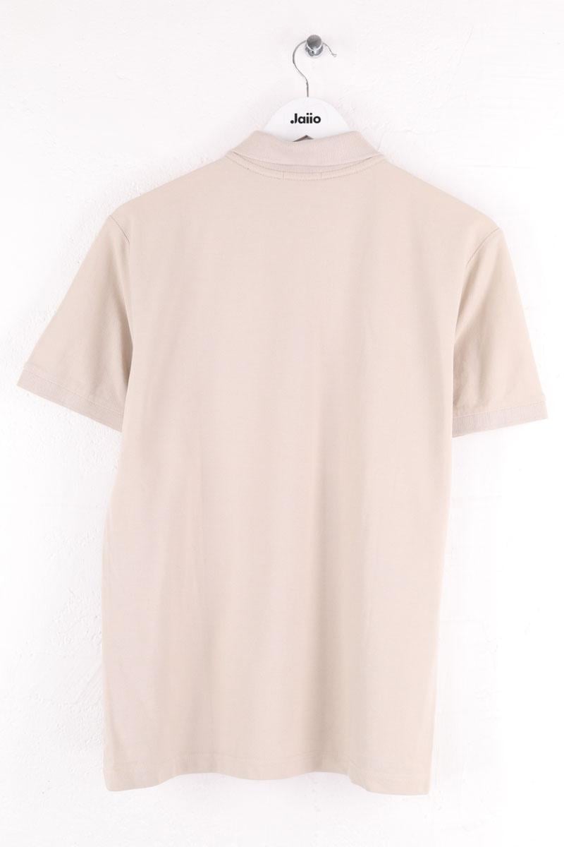 Polo shirt MONCLER - Seconde Main Beige