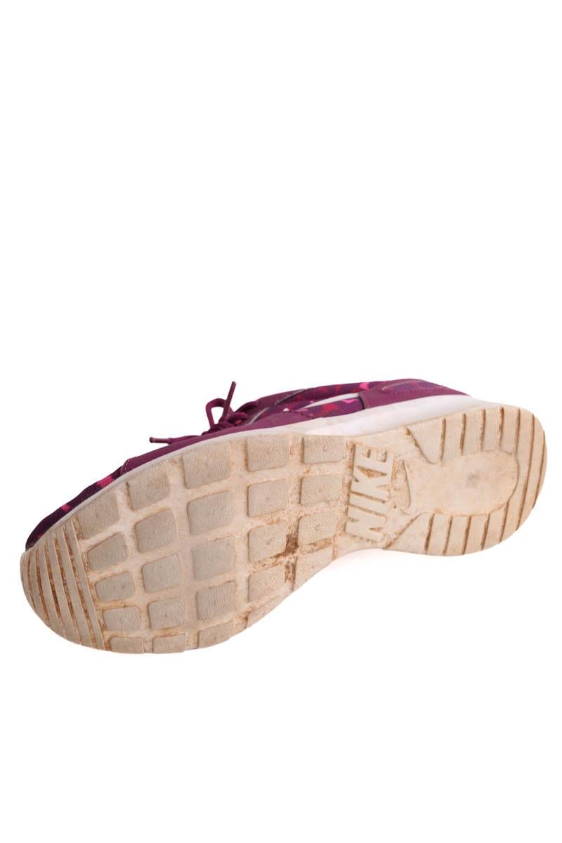 Sneakers NIKE - Seconde Main Purple