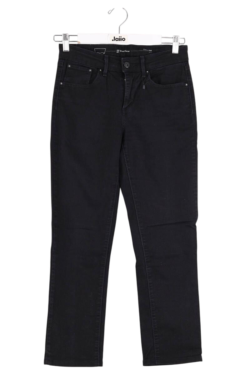 Slim-fit jeans LEVI'S - Seconde main Black
