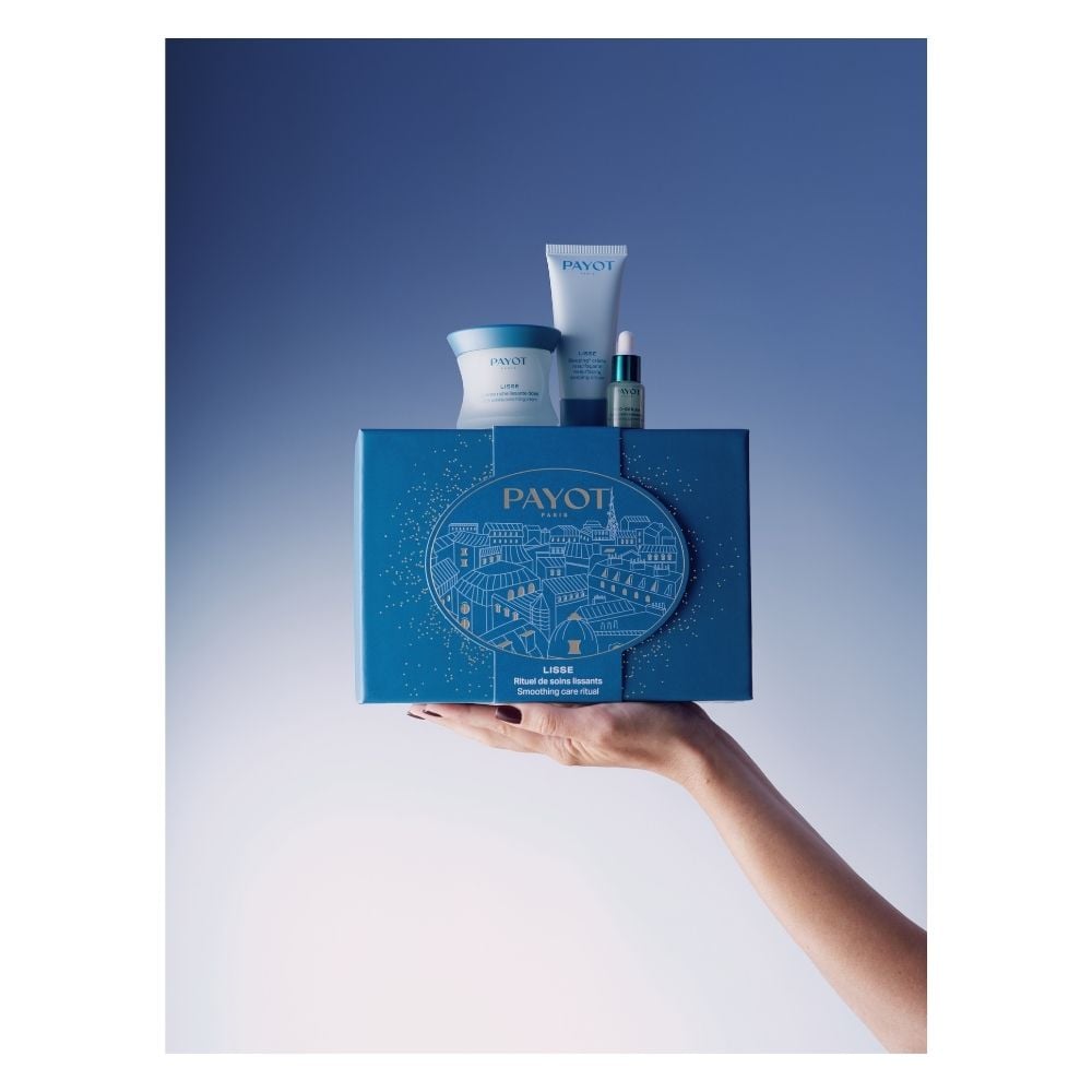 SMOOTH GIFT SET XMAS 2026 PAYOT No color