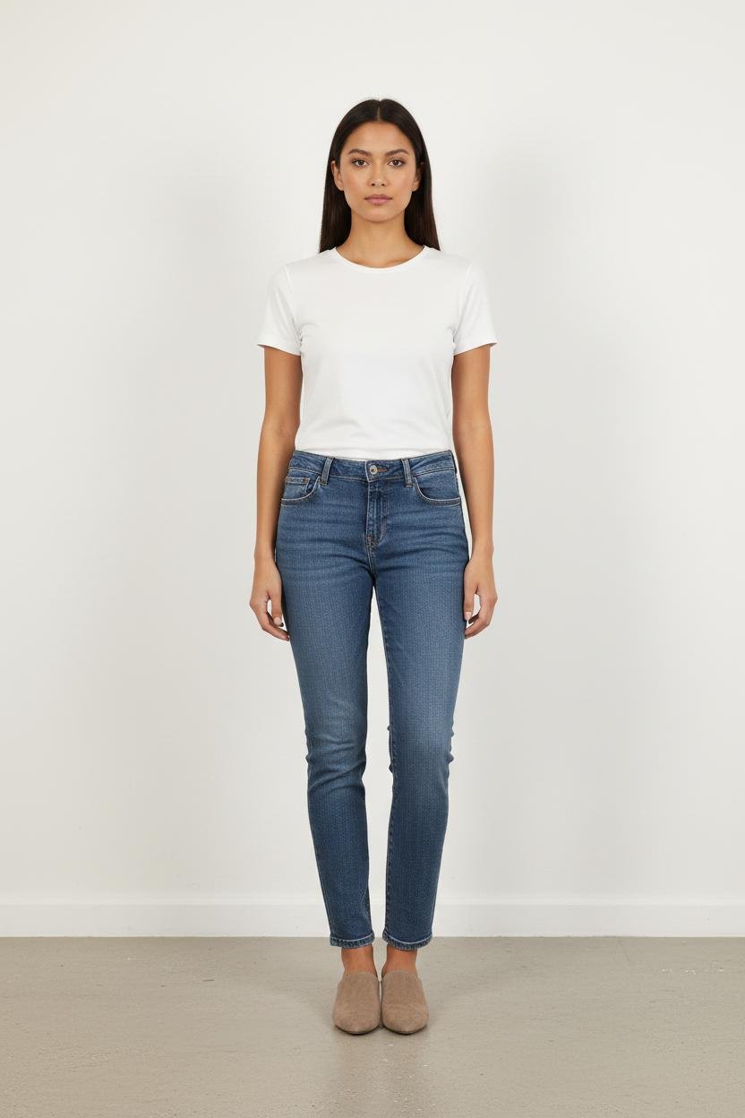 Jeans COMPTOIR DES COTONNIERS - Seconde main Blue