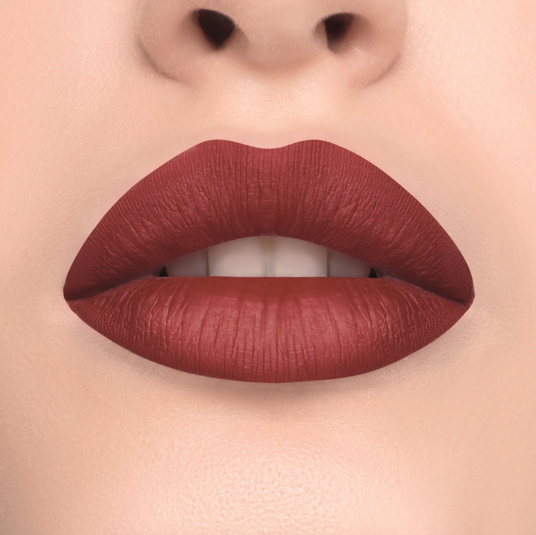 Lip-Expert Matte - Lippenstift 4. rosewood kiss