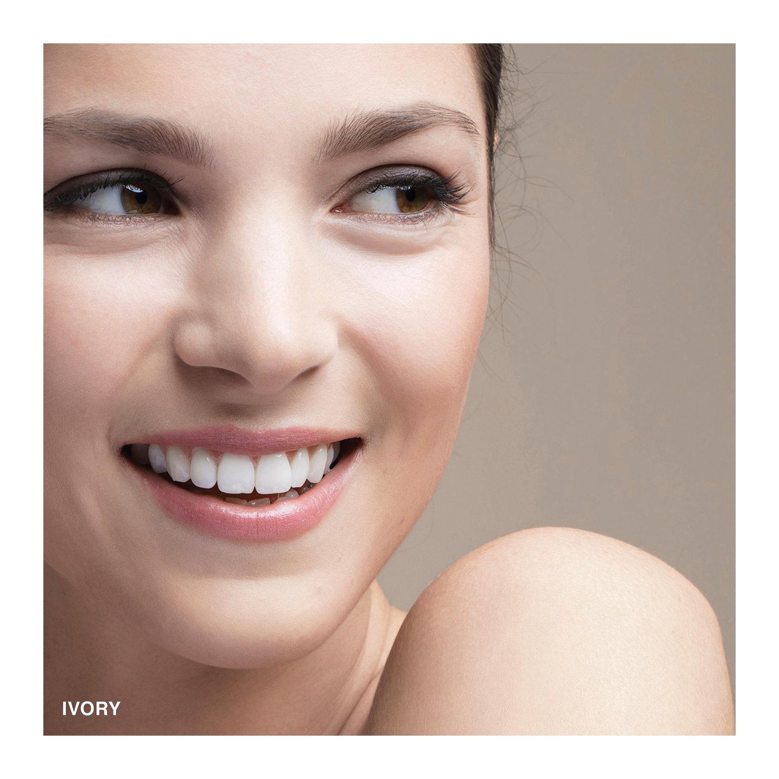 Intensive Serum Foundation - Fond de Teint Sérum SPF40 04 ivory (c-024)