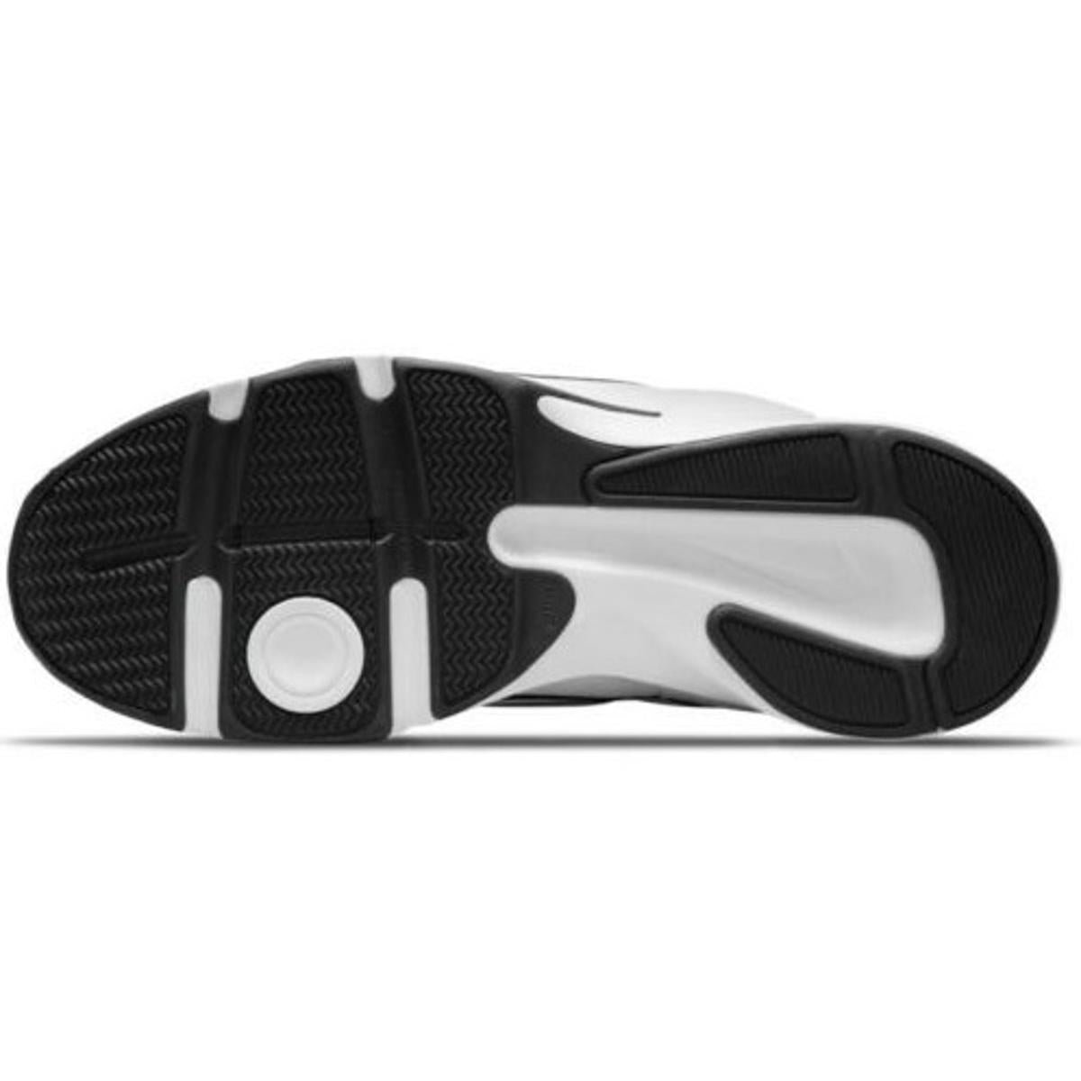 Low-top sneakers NIKE White