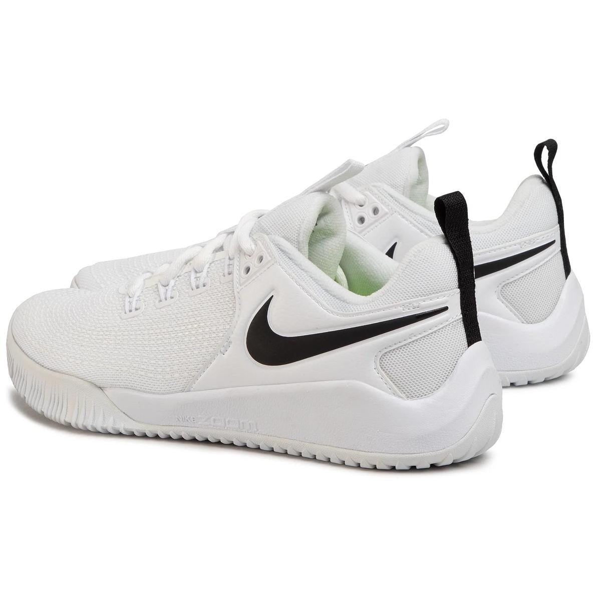 Low-top sneakers NIKE White