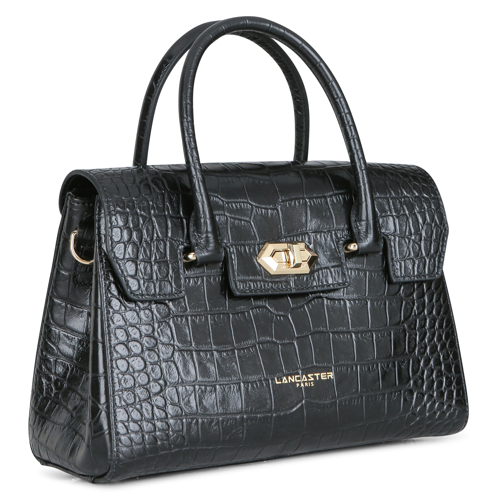 EXO LANCASTER PARIS Noir