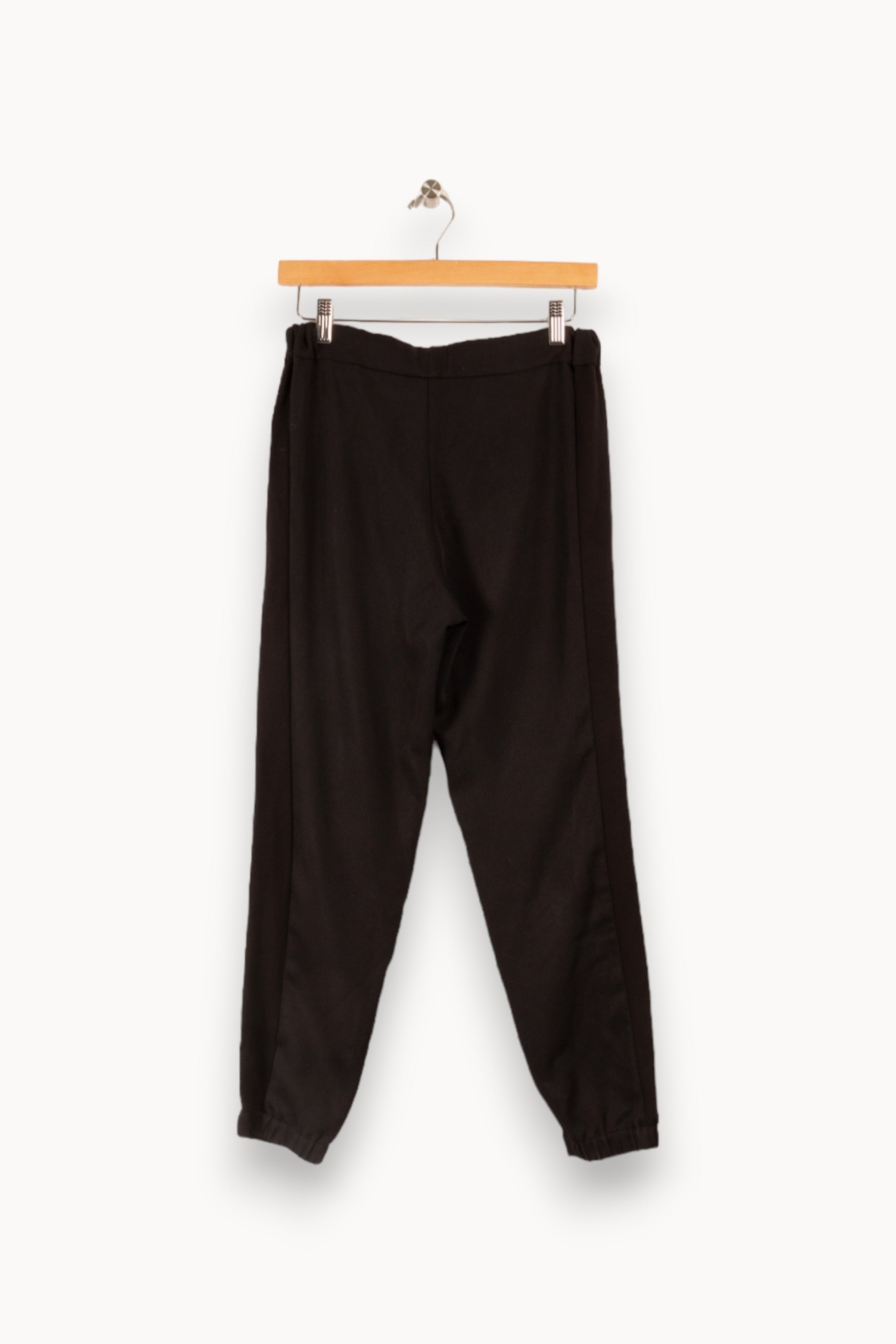 PANTS COMPTOIR DES COTONNIERS - Seconde main Black