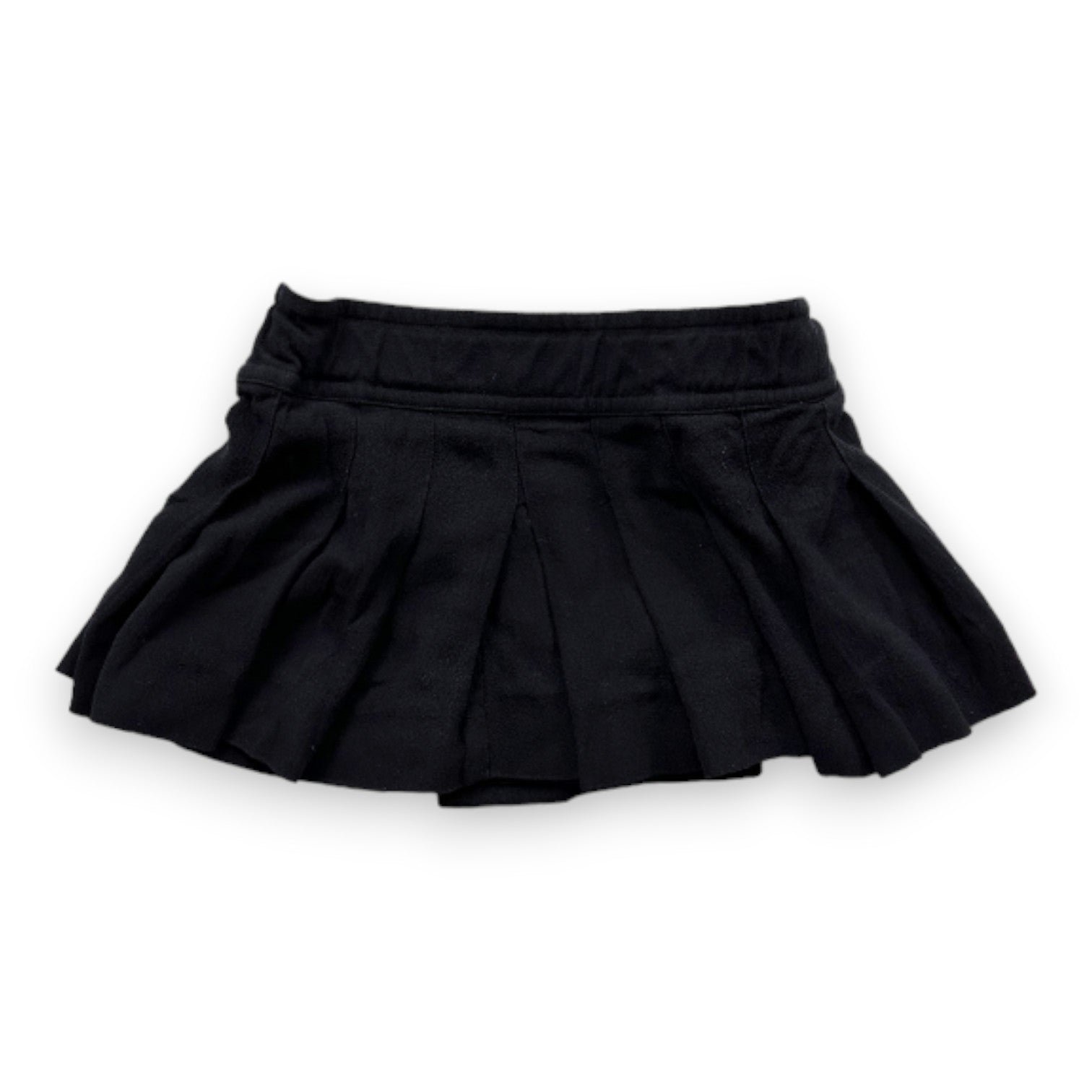Black Children's Skirt - 4 years Black