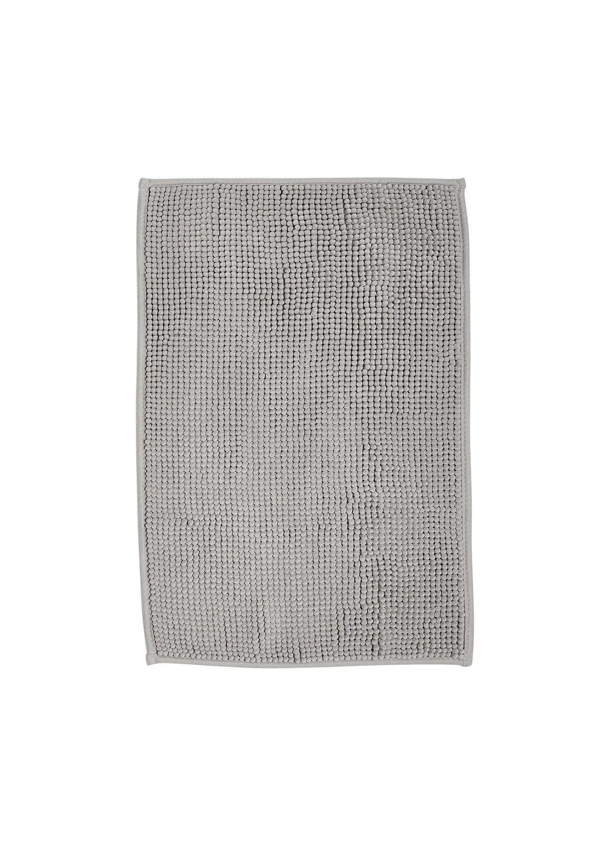 Spotted bath mat TODAY LINGE DE MAISON Beige