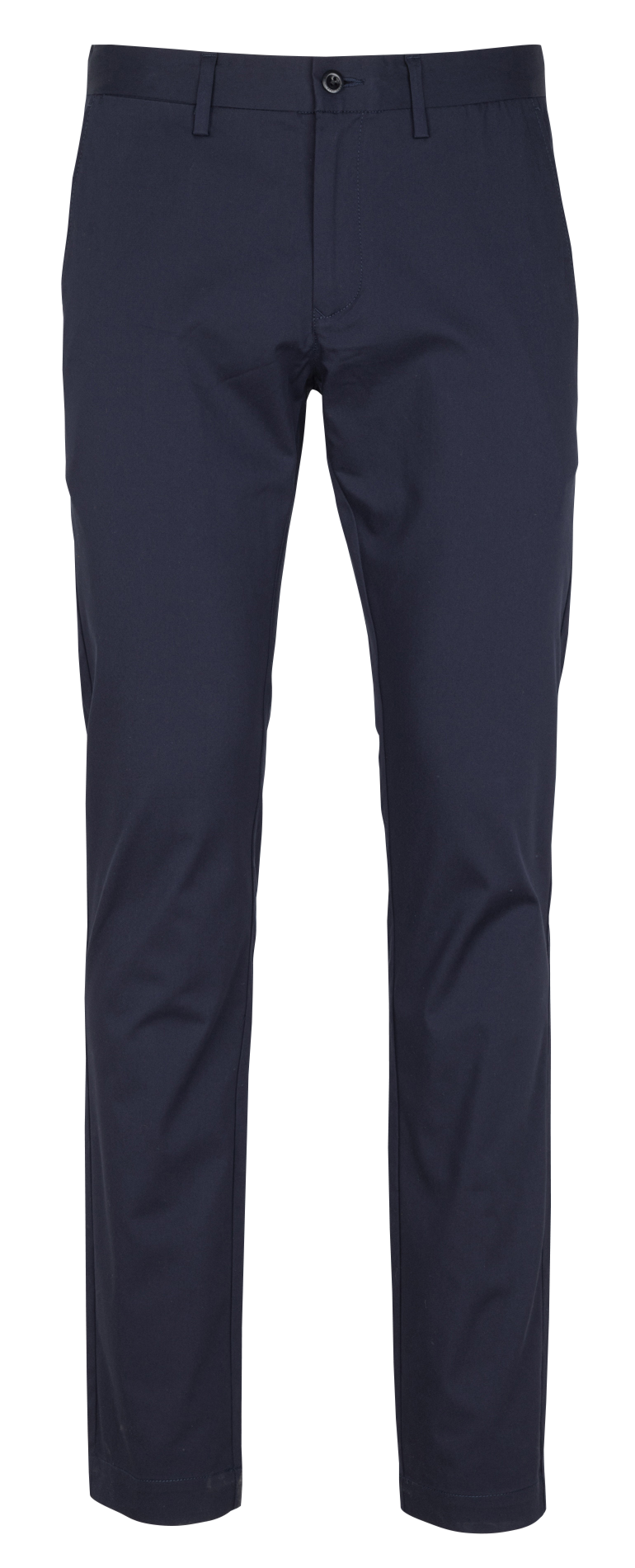 Cotton-blend bucket hat GANT Blue