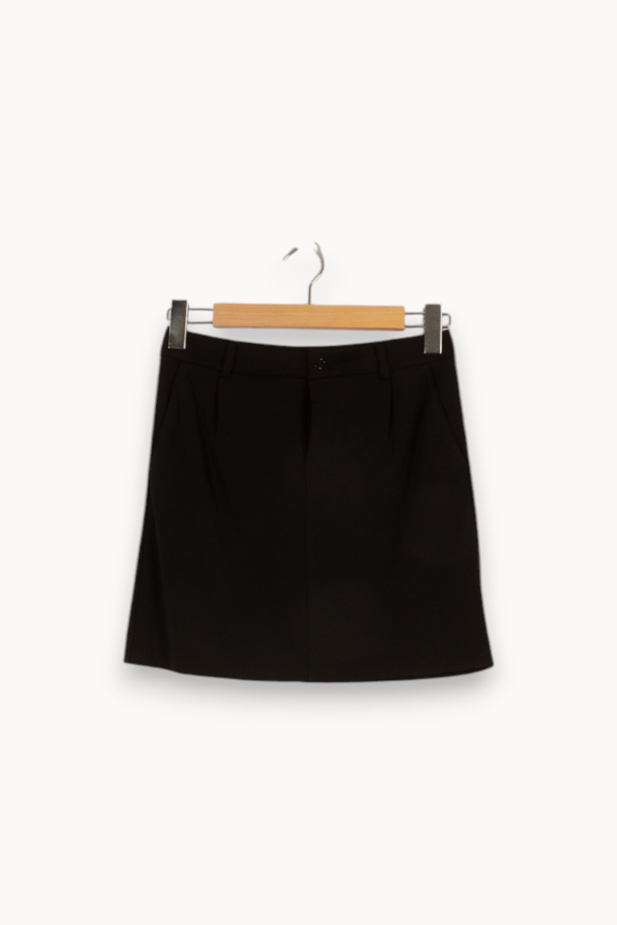 Skirt FILIPPA K - Seconde Main Black