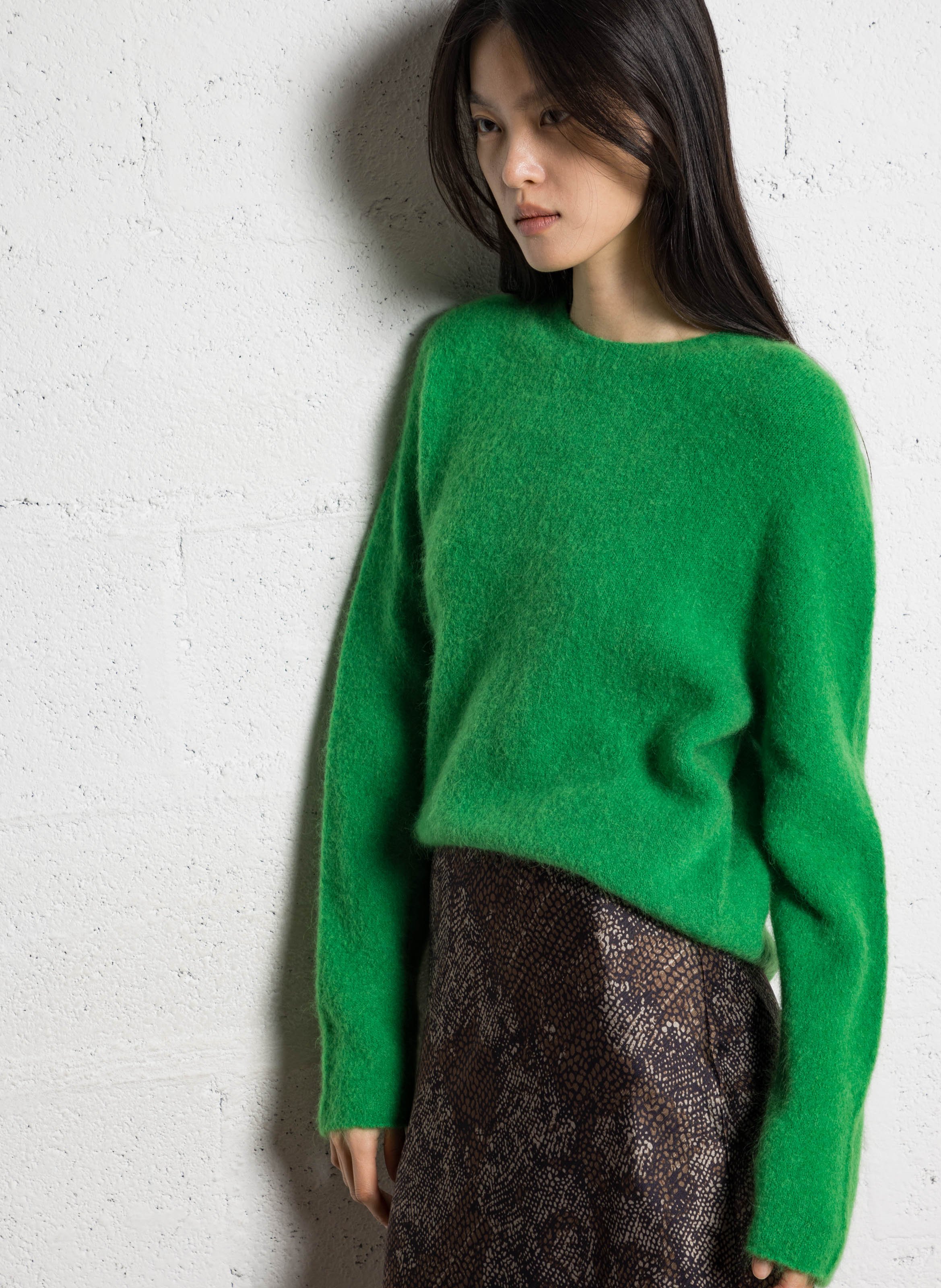 Trui met coltrui ONE STEP