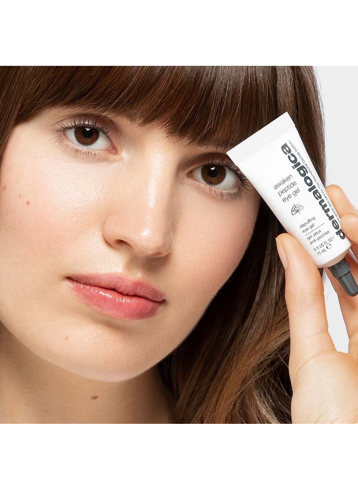 Awaken Peptide Eye Gel DERMALOGICA No color