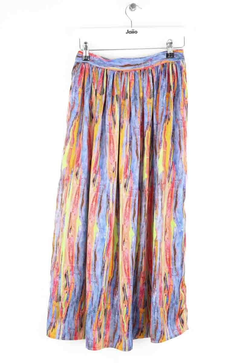 Multicolored skirt HEIMSTONE - Seconde Main Multicolored