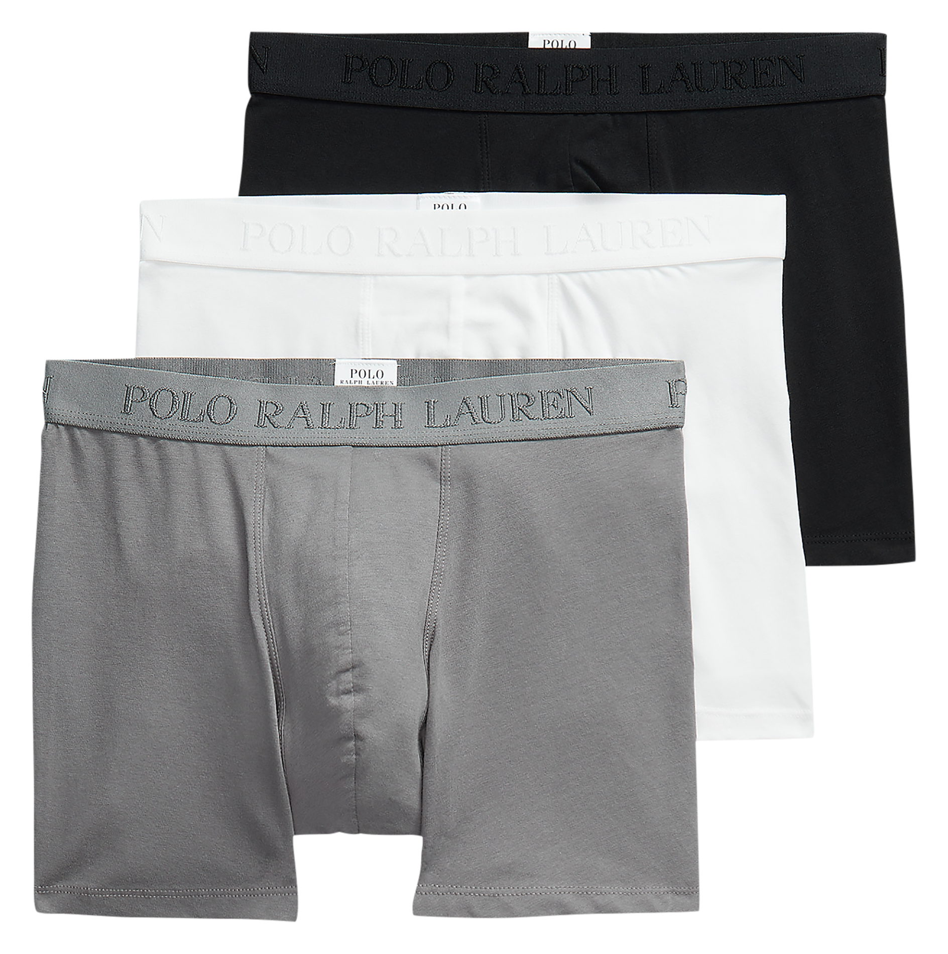 Set van 3 boxershorts POLO RALPH LAUREN Veelkleurig