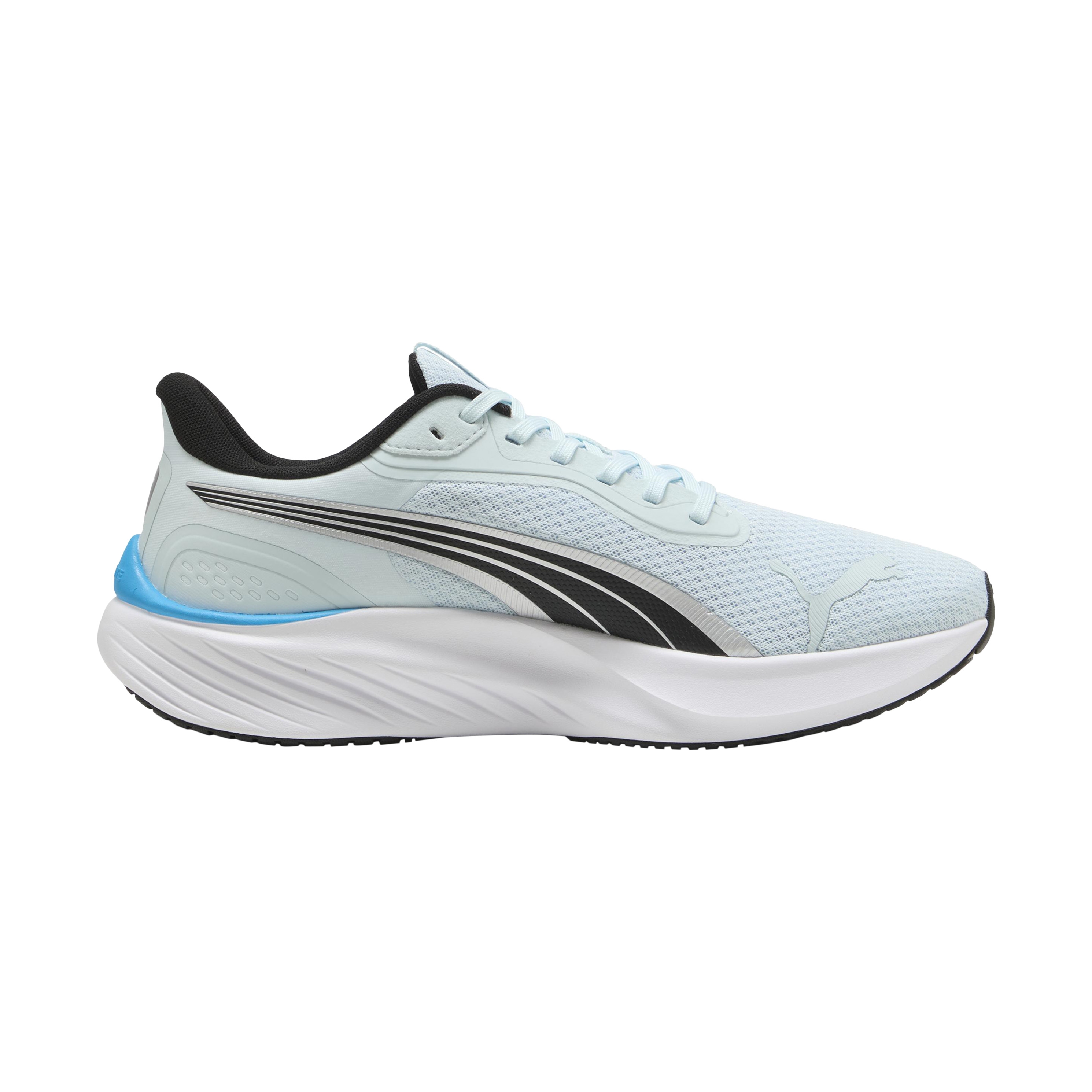 Pounce Lite lace-up sneakers PUMA