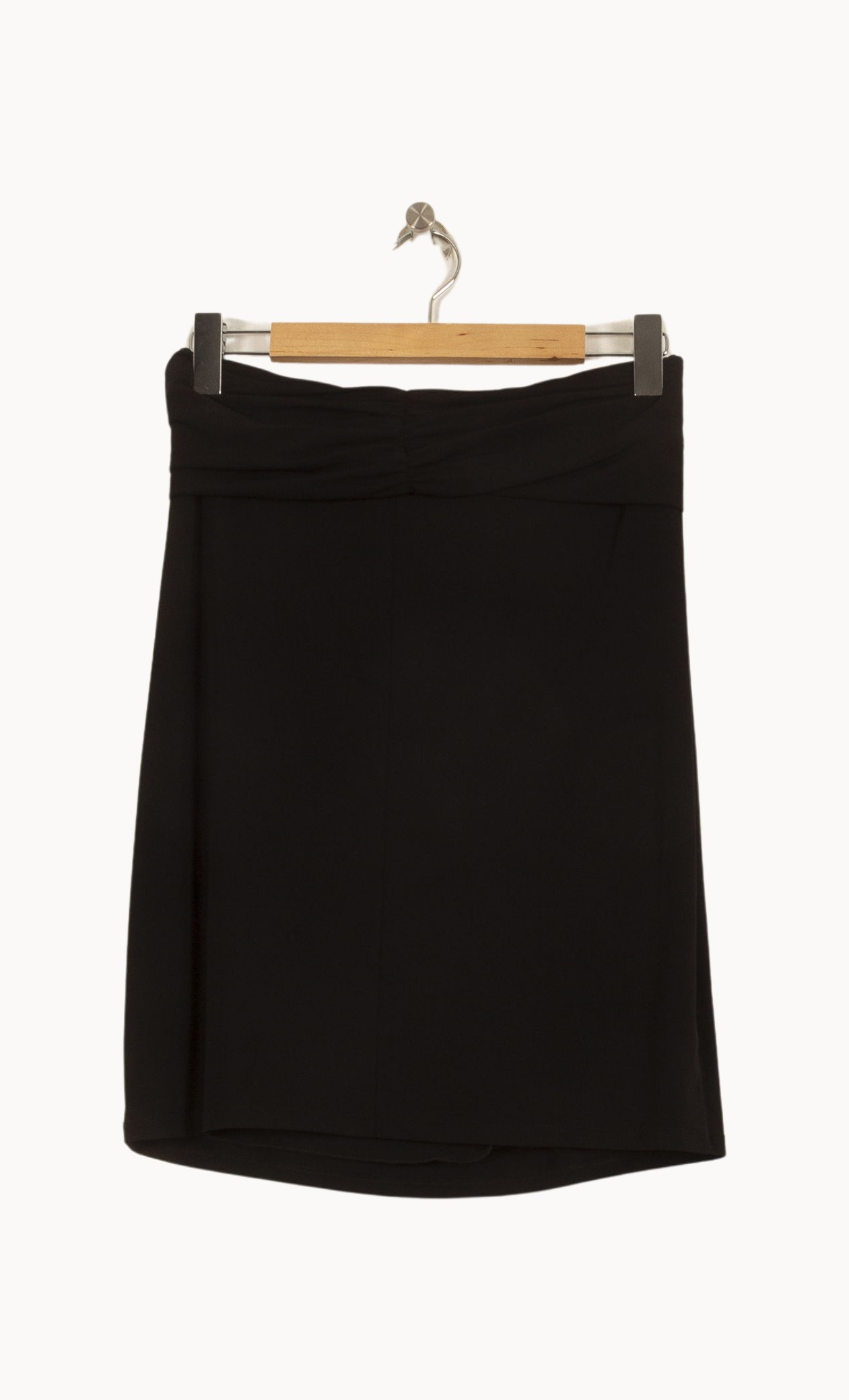 Short & midi skirt MAX MARA - Seconde Main Black