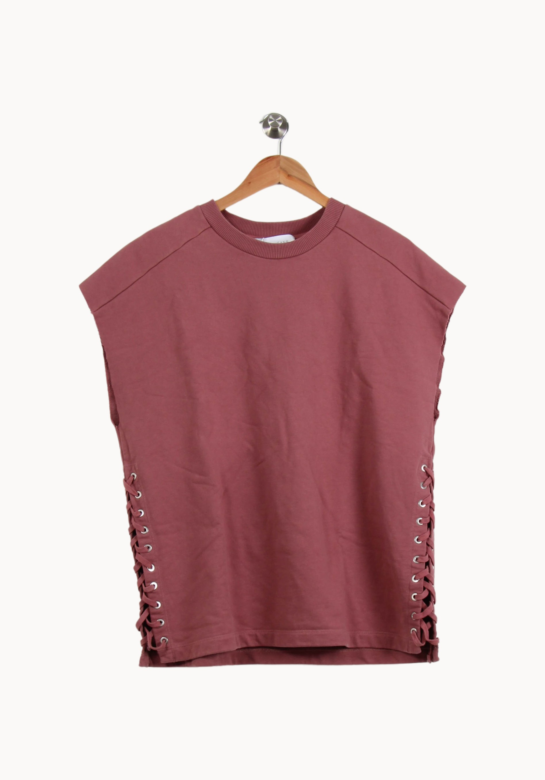 Sweater IRO - Seconde Main Pink