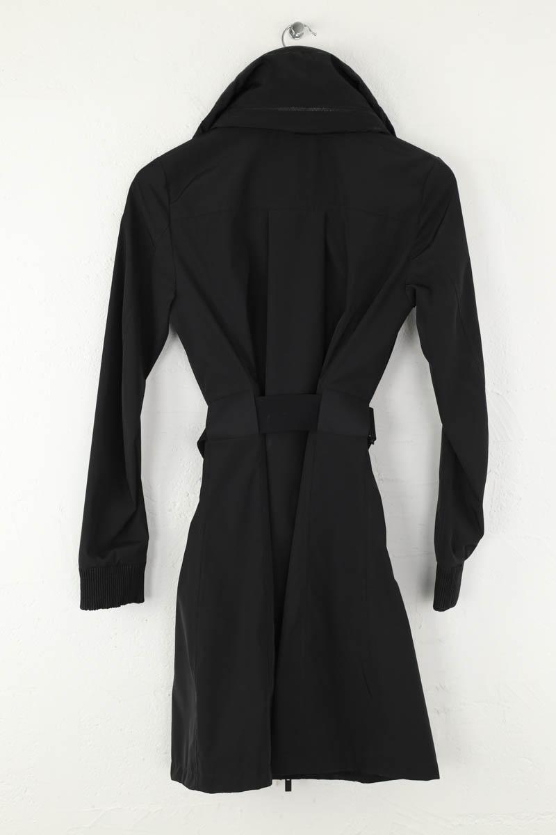 Parka FUSALP - Seconde main Black