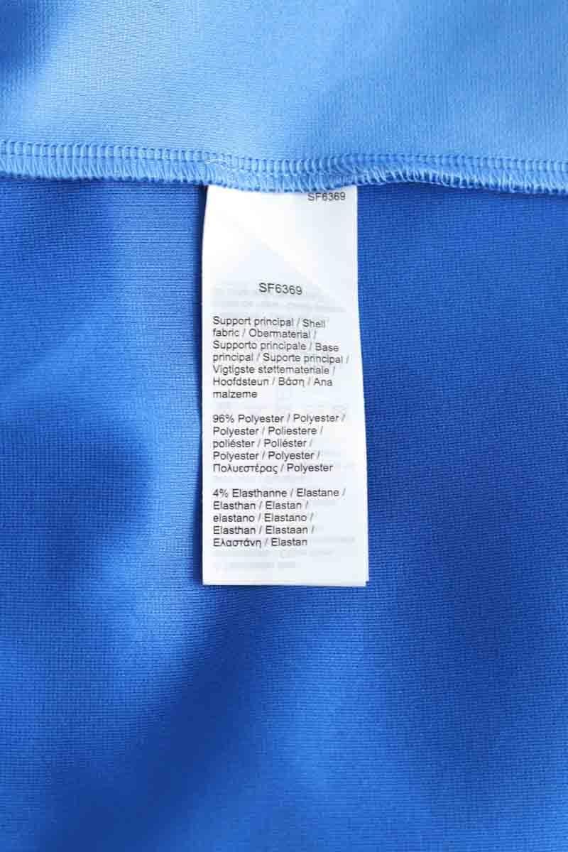 Cardigan LACOSTE - SECONDE MAIN Blue