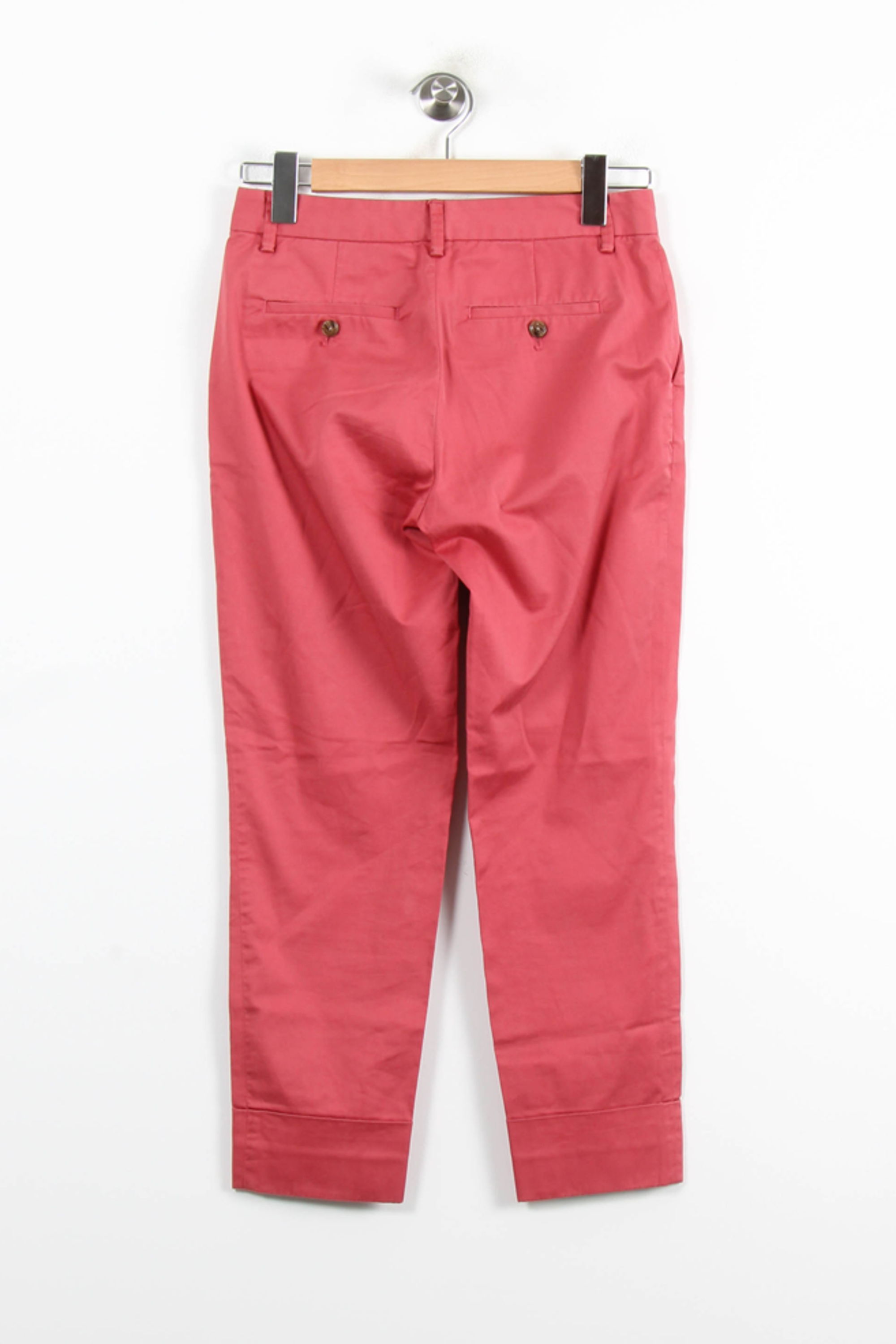 PANTS CLOSED - Seconde Main Red