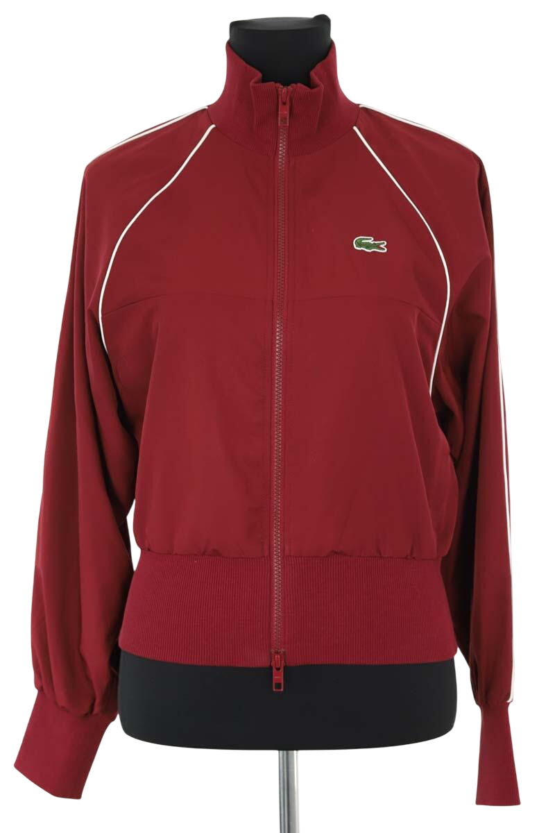 Jacket LACOSTE - SECONDE MAIN Red