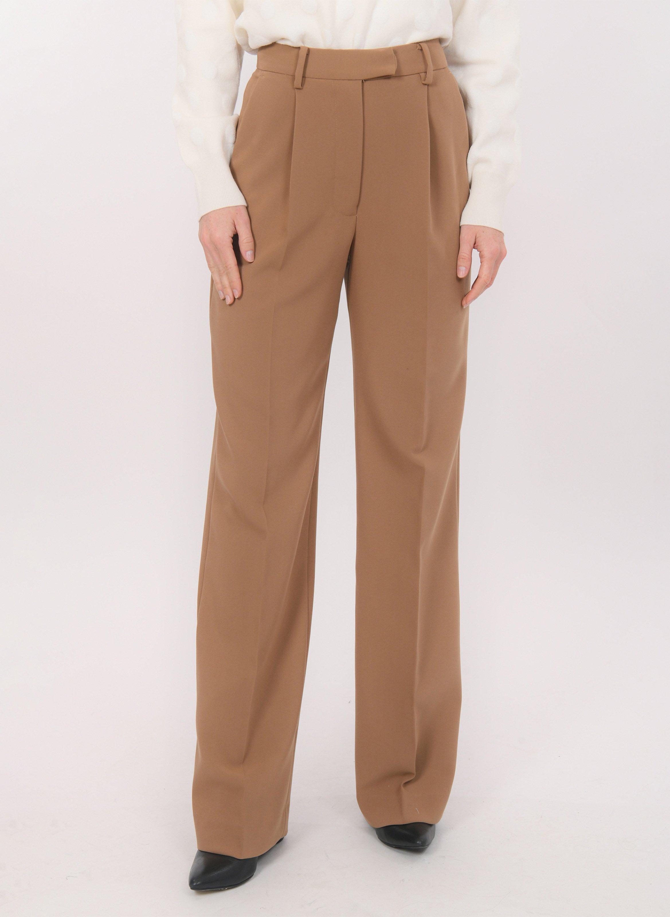 Wide trousers KOOKAI
