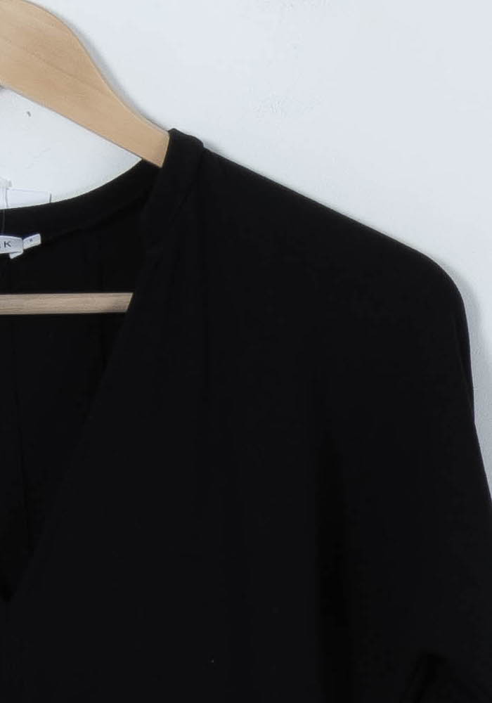 Long dress FILIPPA K - Seconde Main Black