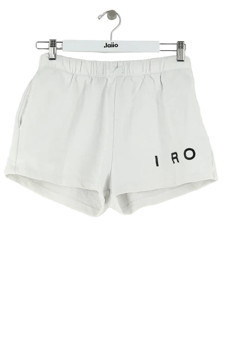 Shorts IRO - Seconde Main White