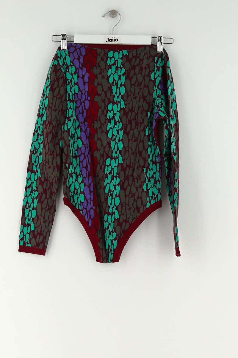 T-shirt HEIMSTONE - Seconde Main Red