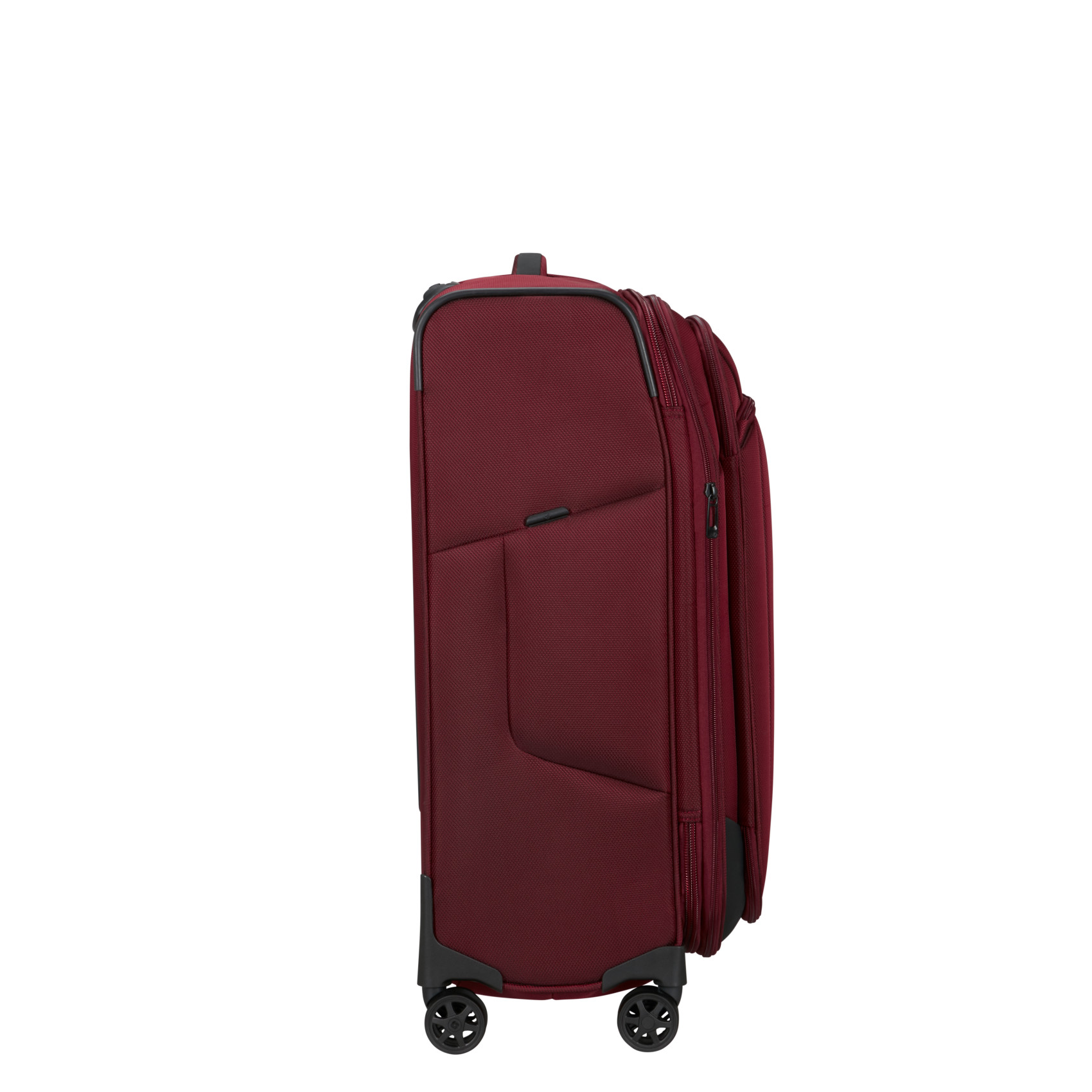 Respark suitcase 4 wheels size M | Red SAMSONITE Women